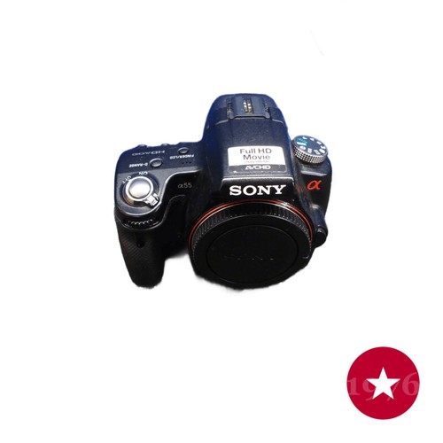 Fotocamera reflex digitale