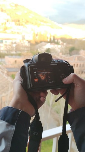 Sony slt 3 - slt, a