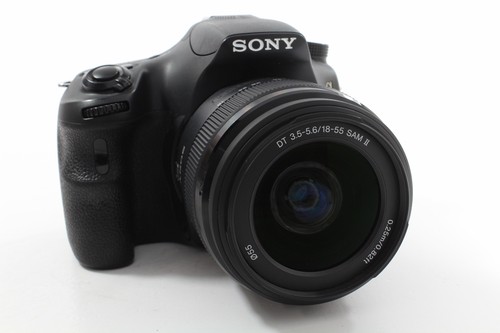 Sony alpha a58 - alpha,