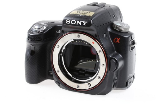 Custodia sony alpha - sony, slt
