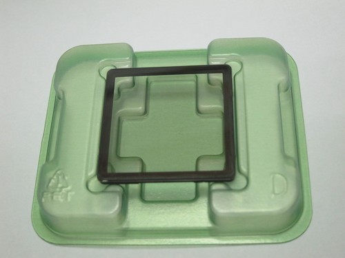 Specchio riflettente - specchio,