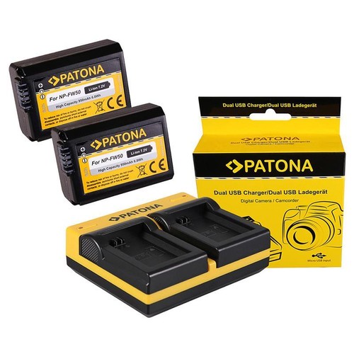 Batteria patona - batteria,