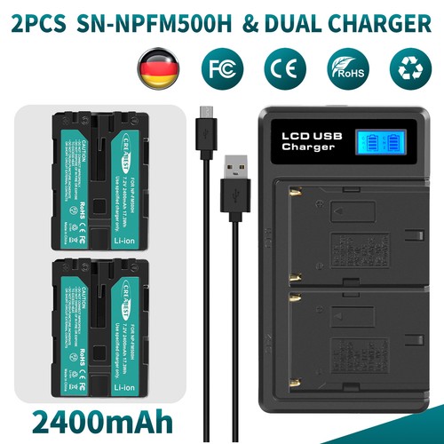 Fm500h np fm55h - np‐fm500h, np‐fm55h