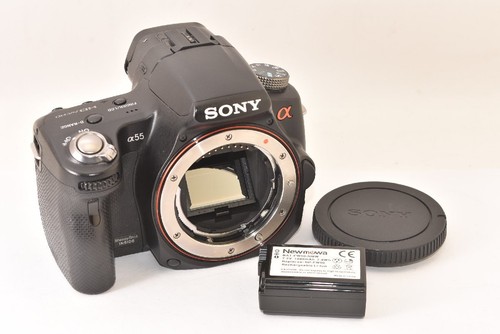 Corpo fotocamera reflex