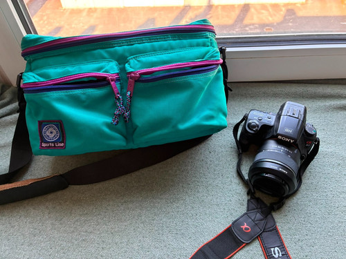 Sony alpha slt a37 obiettivo - slt-a37,