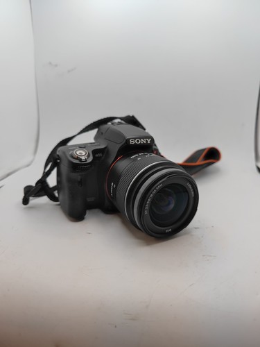 Sony alpha slt - slt-a55v, +