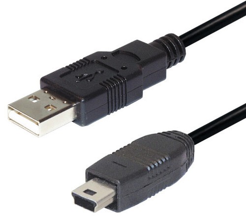 Cavo dati usb - usb, per