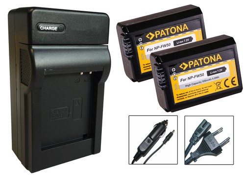 Batteria patona - batteria,
