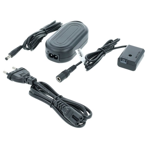 Chargeur pour sony alpha - pour,